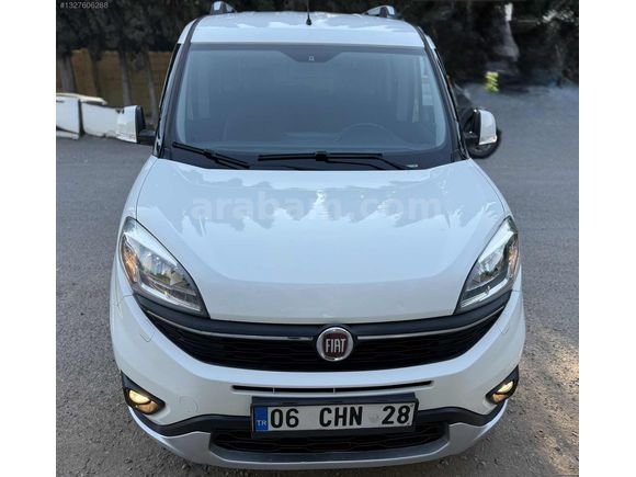 OTOMOBİL RUHSATLI TREKKİNG