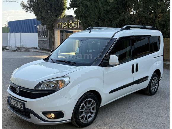 OTOMOBİL RUHSATLI TREKKİNG