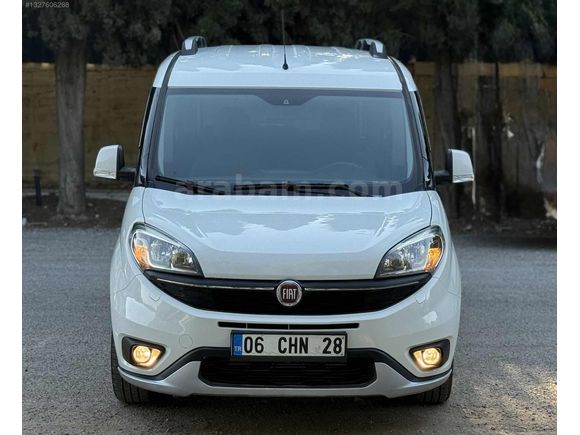 OTOMOBİL RUHSATLI TREKKİNG
