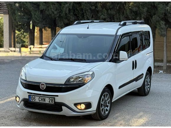 OTOMOBİL RUHSATLI TREKKİNG