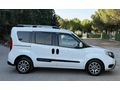 OTOMOBİL RUHSATLI TREKKİNG