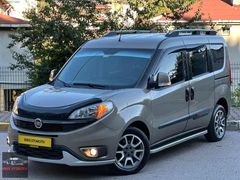 KREDİ İMKANI 2018 ÇIKIŞLI DOBLO 1.6 TREKKING HATASIZ BOYASIZ