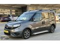 2023 MODEL 1.6 TREKKİNG 96 BİNDE BOYASIZ