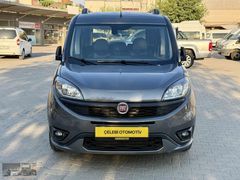 2023 MODEL 1.6 TREKKİNG 96 BİNDE BOYASIZ