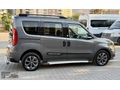 2023 MODEL 1.6 TREKKİNG 96 BİNDE BOYASIZ