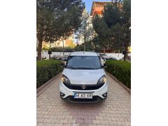 EMİN OTOMOTİVDEN FİAT DOBLO 1.6 TREKKİNG