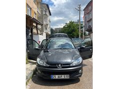 Tek değişenli temiz araç