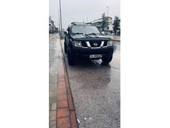 Sahibinden Nissan Navara 2.5 TDI 4x4 SE 2008 Model 