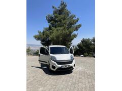 Sahibinden Fiat Fiorino Combi 1.4 Fire Pop 2023 Model 