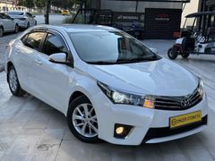 DİNÇER OTOMOTİV'DEN 2015 MODEL HATASIZ DÜŞÜK KM DİZEL OTOMATİK COROLLA NAVİGATİON  ADVANCE 