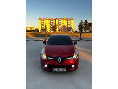 Sahibinden/Düşük KM/İcon Paket /90 HP/Clio