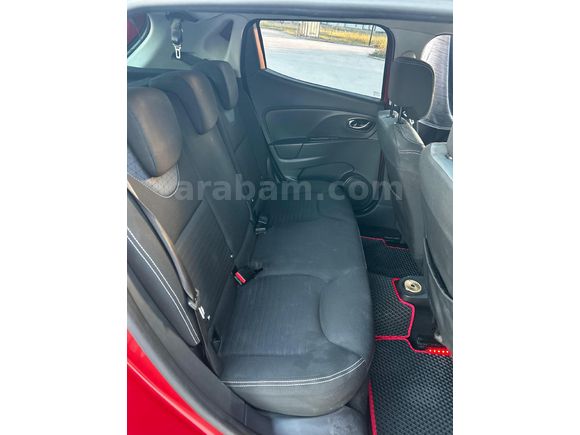 Sahibinden/Düşük KM/İcon Paket /90 HP/Clio