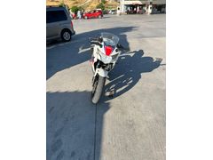 Sahibinden Pırlanta Honda CBR 250 R