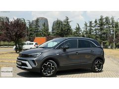 WONCARS+2023 OPEL+CROSSLAND+1.2T+ELEGANCE 50 BİNDEKM