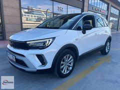 2022 OPEL CROSSLAND 1.5D EDİTİON 120HP 52.000KM / 1.195.000?