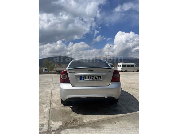öğretmenden temiz Ford Focus