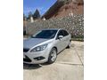 öğretmenden temiz Ford Focus