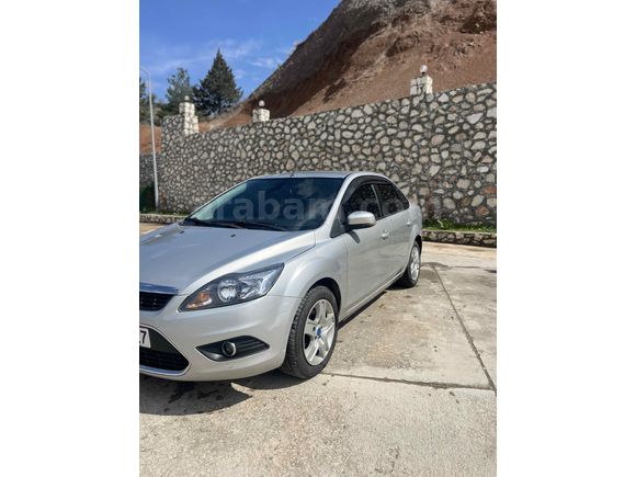 öğretmenden temiz Ford Focus