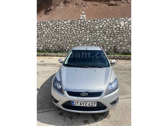 öğretmenden temiz Ford Focus