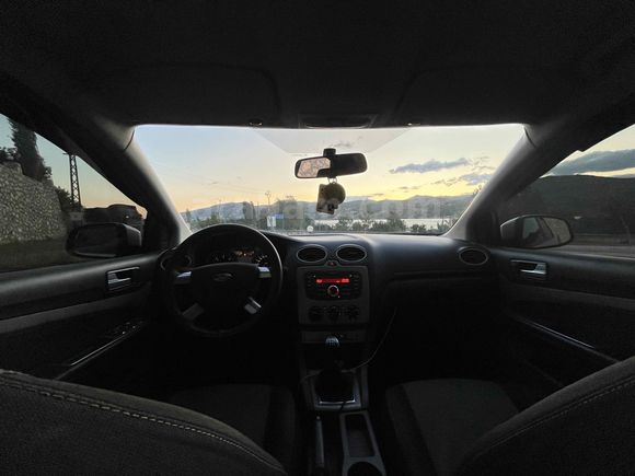 öğretmenden temiz Ford Focus