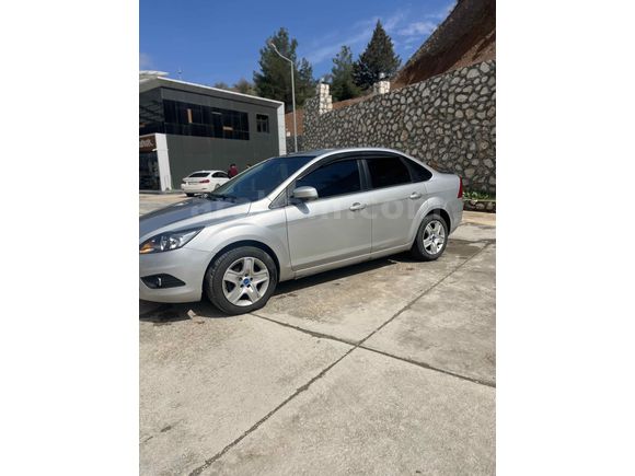 öğretmenden temiz Ford Focus