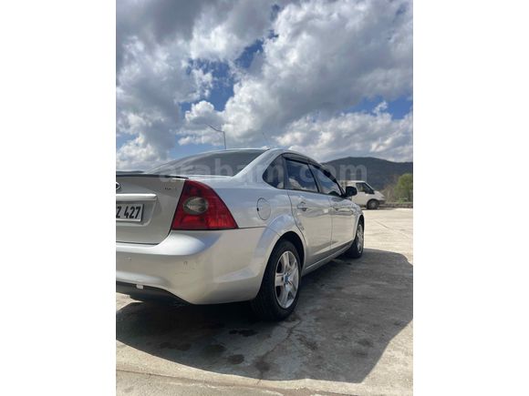 öğretmenden temiz Ford Focus