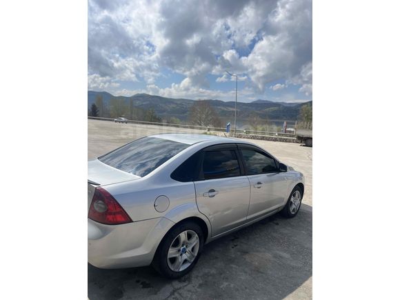 öğretmenden temiz Ford Focus