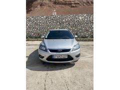 Sahibinden Ford Focus 1.6 TDCi Trend X 2010 Model 