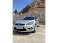öğretmenden temiz Ford Focus