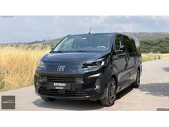 2025 ULYSSE 2.0 Multijet Long 8+1 OTOMOBİL RUHSAT ANINDA KREDİ