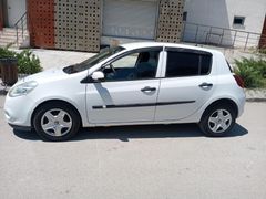 HATASIZ 2012 CLİO KLİMA ABS LPGLİ