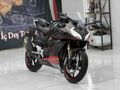 CFMOTO 450SR | 20 Bin Ağır Bakımlı Sıfır Michelin Yeni Muayeneli