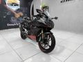 CFMOTO 450SR | 20 Bin Ağır Bakımlı Sıfır Michelin Yeni Muayeneli