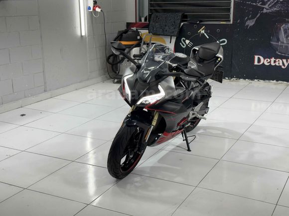 CFMOTO 450SR | 20 Bin Ağır Bakımlı Sıfır Michelin Yeni Muayeneli