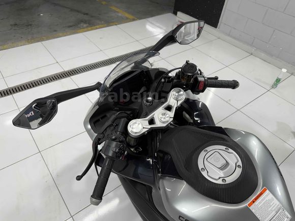 CFMOTO 450SR | 20 Bin Ağır Bakımlı Sıfır Michelin Yeni Muayeneli
