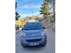 Sahibinden Fiat Fiorino Combi 1.4 Eko Safeline 2024 Model