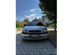Sahibinden Ford Fiesta 1.25 Flair 2000 Model 