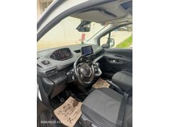 Sahibinden Peugeot Rifter 1.5 BlueHDI Active Pro 2021 Model  153.000 km Beyaz