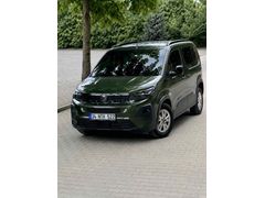 Sahibinden Peugeot Rifter 1.5 BlueHDI Allure 2025 Model İstanbul