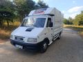 Galeriden Iveco - Otoyol 35 35.10 Edirne