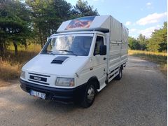 Galeriden Iveco - Otoyol 35 35.10 Edirne