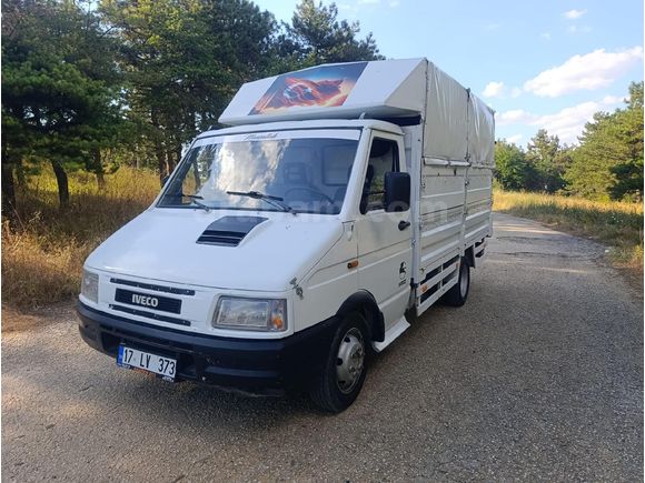 Galeriden Iveco - Otoyol 35 35.10 Edirne