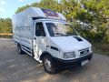 Galeriden Iveco - Otoyol 35 35.10 Edirne