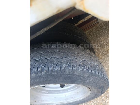 Galeriden Iveco - Otoyol 35 35.10 Edirne