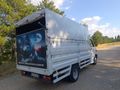 Galeriden Iveco - Otoyol 35 35.10 Edirne