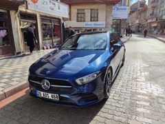 Sahibinden Mercedes - Benz A 200 AMG 2020 Model 