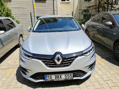 Sahibinden Renault Megane 1.3 TCe Icon 2024 Model
