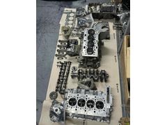 BMW B48  MOTOR