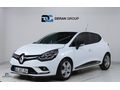 DERAN GROUP'TAN 2017 RENAULT CLİO MANUEL DİZEL !!!