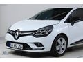 DERAN GROUP'TAN 2017 RENAULT CLİO MANUEL DİZEL !!!